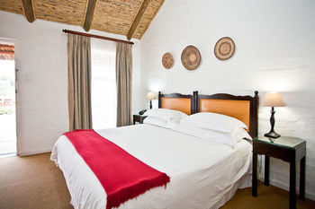 Protea Hotel by Marriott Oudtshoorn Riempie Estate 3*