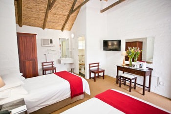 Protea Hotel by Marriott Oudtshoorn Riempie Estate 3*