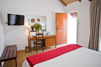 Protea Hotel by Marriott Oudtshoorn Riempie Estate 3*