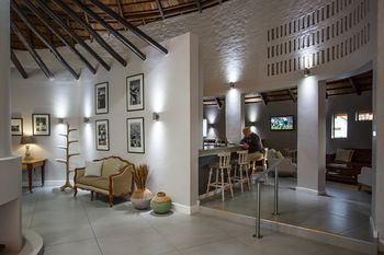 Protea Hotel by Marriott Oudtshoorn Riempie Estate 3*