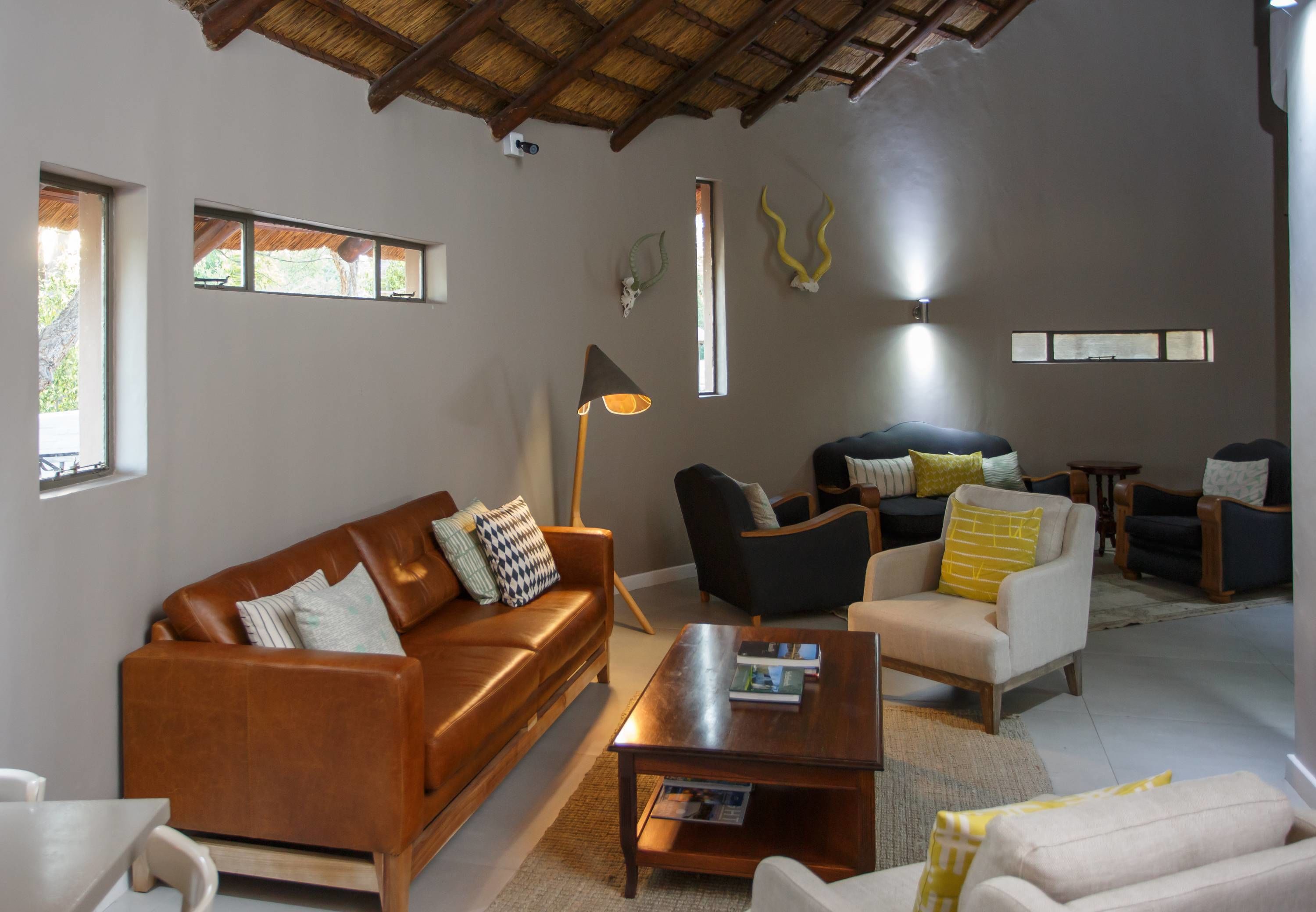 Protea Hotel by Marriott Oudtshoorn Riempie Estate 3*