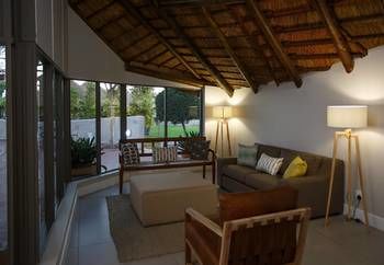 Protea Hotel by Marriott Oudtshoorn Riempie Estate 3*