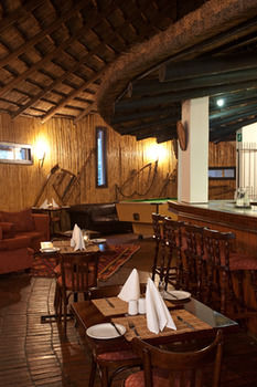 Protea Hotel by Marriott Oudtshoorn Riempie Estate 3*