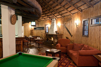 Protea Hotel by Marriott Oudtshoorn Riempie Estate 3*