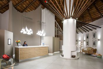 Protea Hotel by Marriott Oudtshoorn Riempie Estate 3*