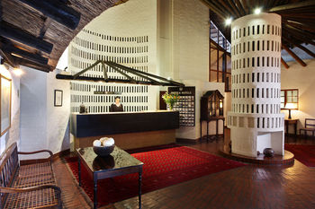 Protea Hotel by Marriott Oudtshoorn Riempie Estate 3*