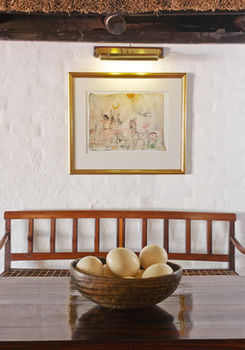 Protea Hotel by Marriott Oudtshoorn Riempie Estate 3*