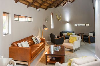 Protea Hotel by Marriott Oudtshoorn Riempie Estate 3*