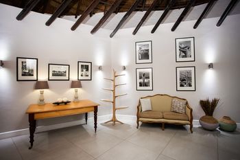 Protea Hotel by Marriott Oudtshoorn Riempie Estate 3*