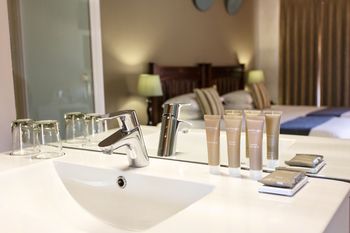Protea Hotel by Marriott Oudtshoorn Riempie Estate 3*