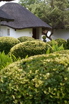 Protea Hotel by Marriott Oudtshoorn Riempie Estate 3*