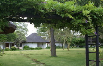 Protea Hotel by Marriott Oudtshoorn Riempie Estate 3*