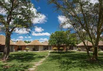 Protea Hotel by Marriott Oudtshoorn Riempie Estate 3*