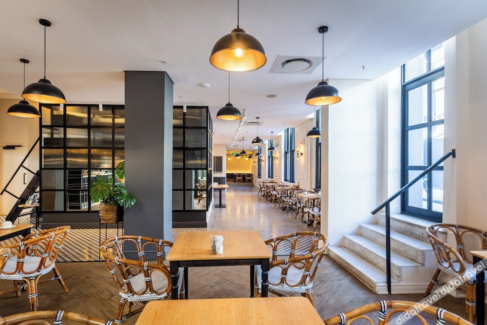 Old Bank Hotel 4*