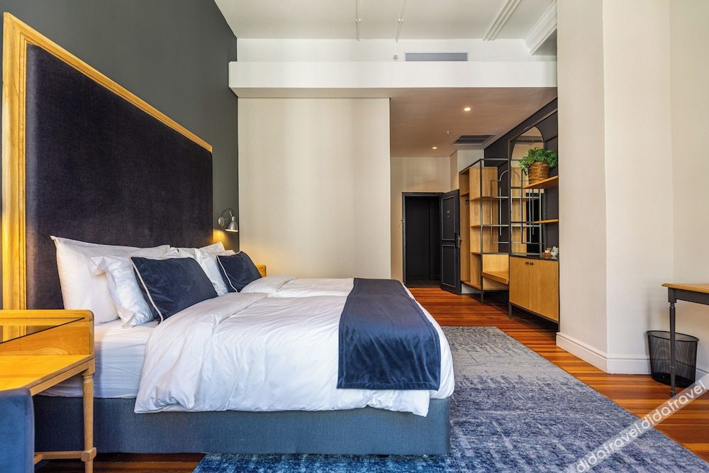 Old Bank Hotel 4*