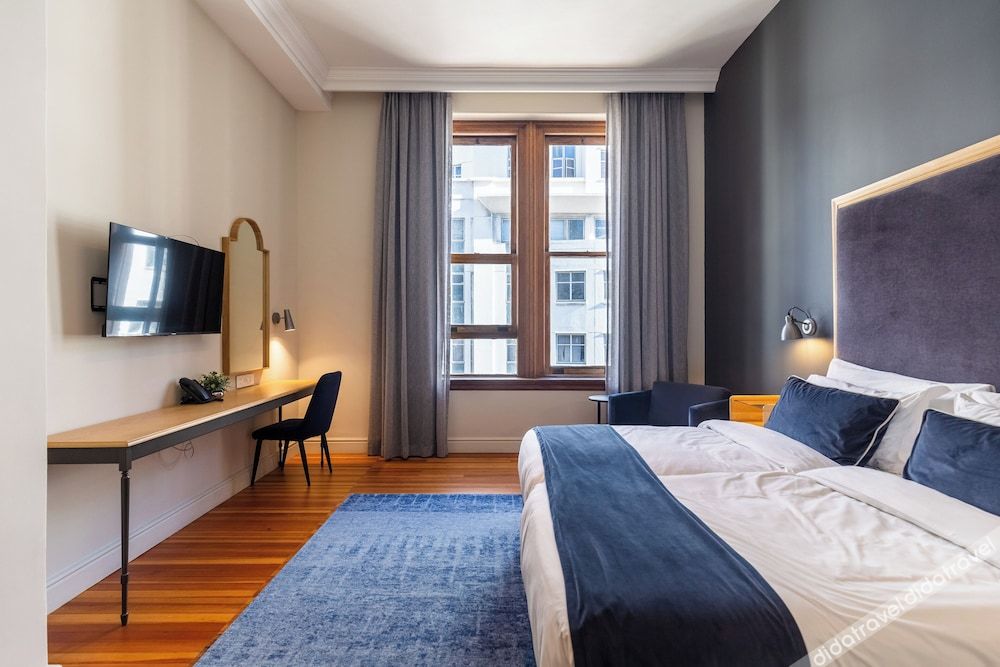 Old Bank Hotel 4*