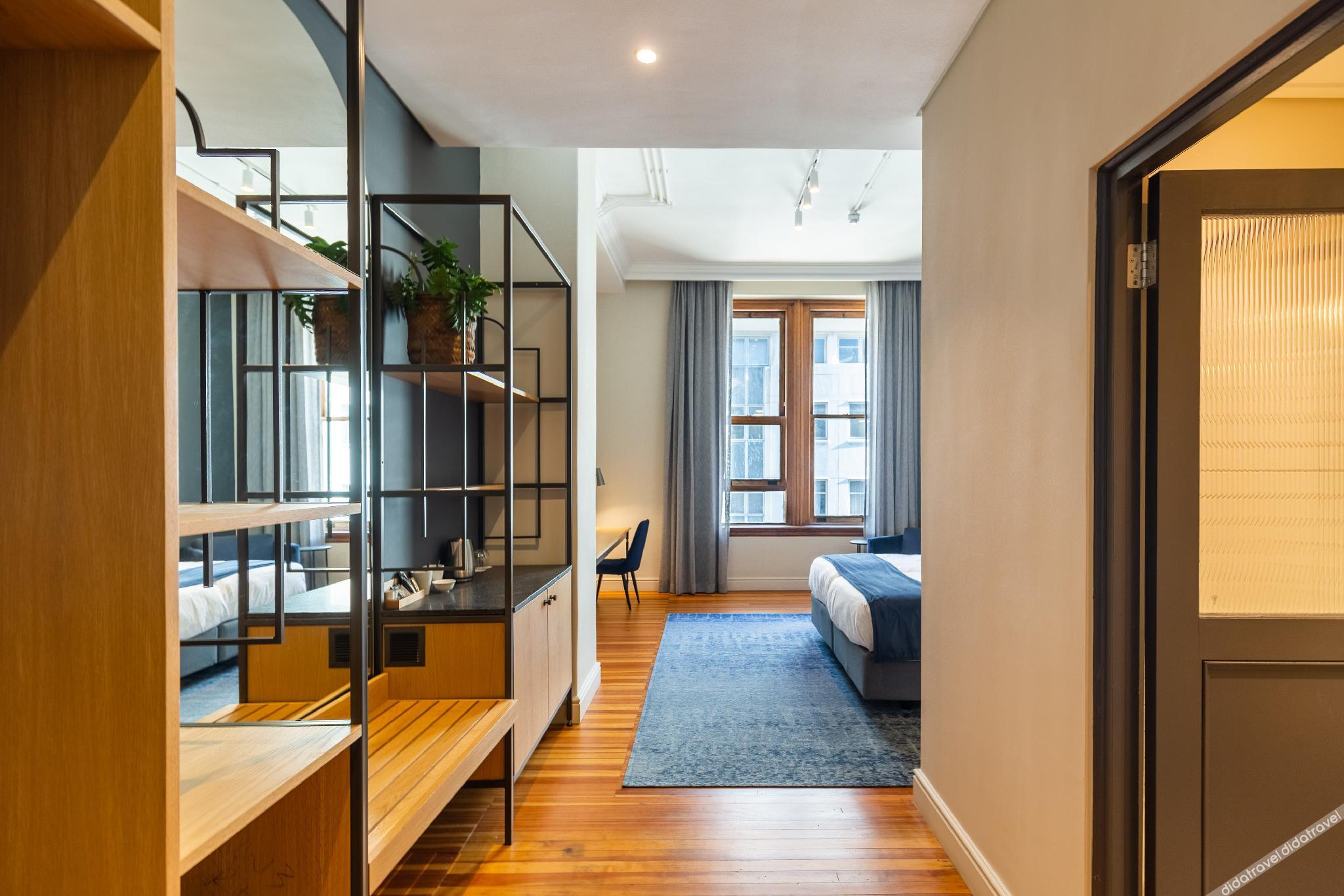 Old Bank Hotel 4*