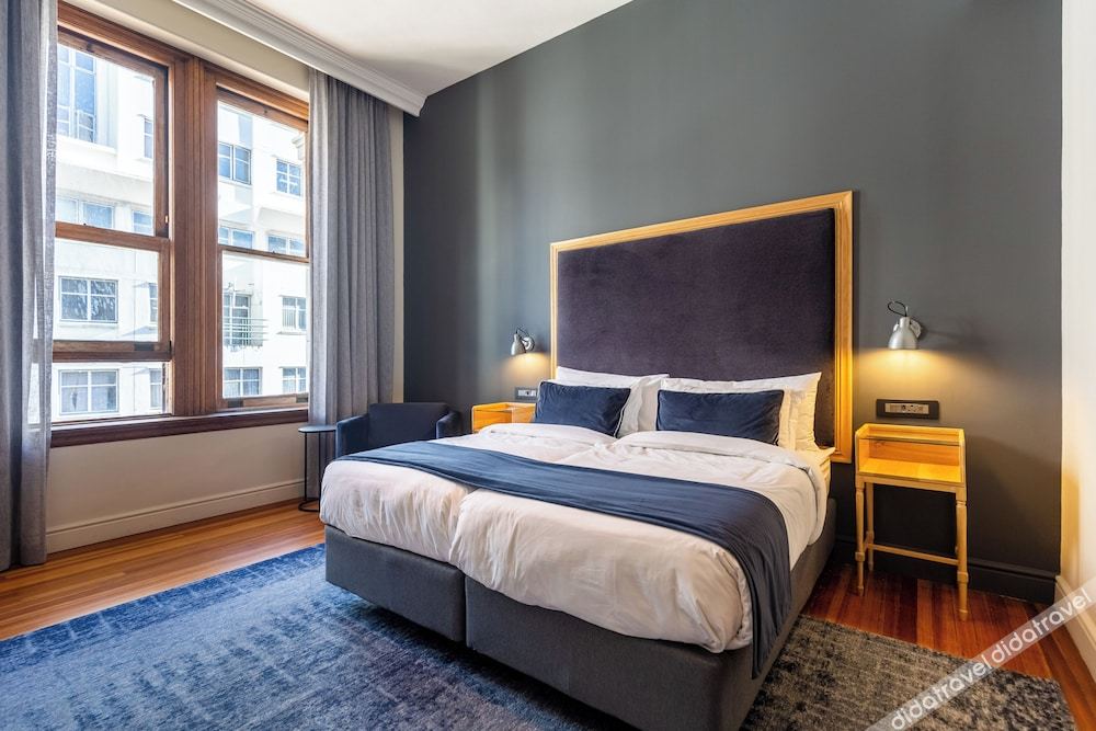 Old Bank Hotel 4*