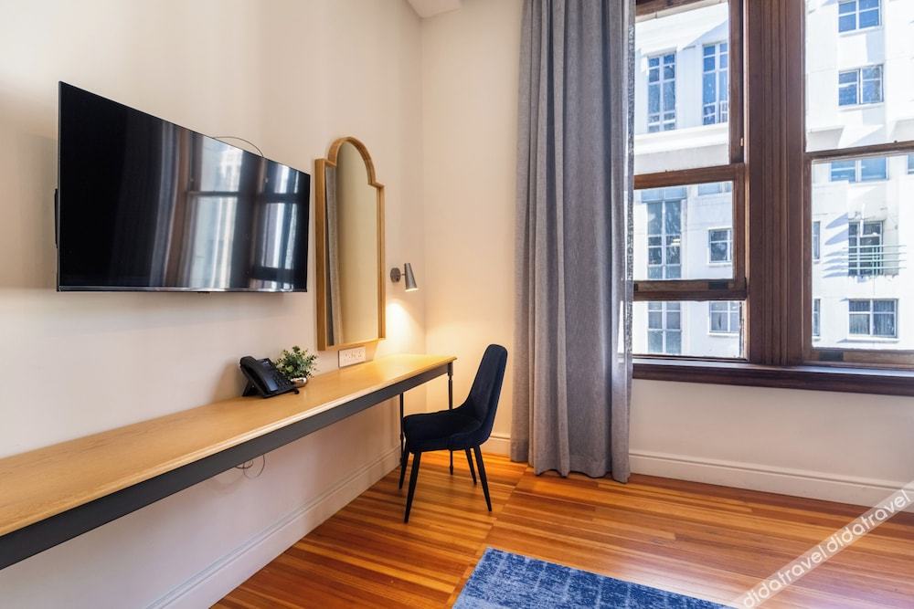Old Bank Hotel 4*