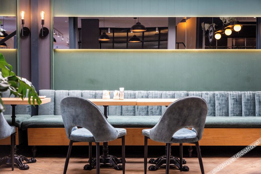 Old Bank Hotel 4*