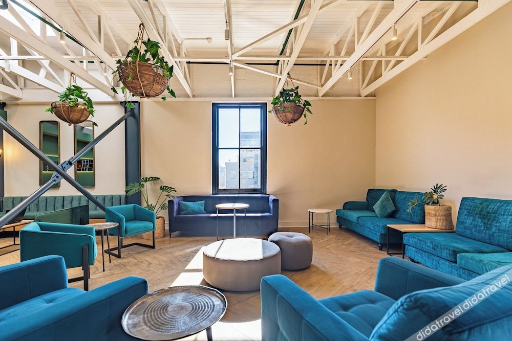 Old Bank Hotel 4*