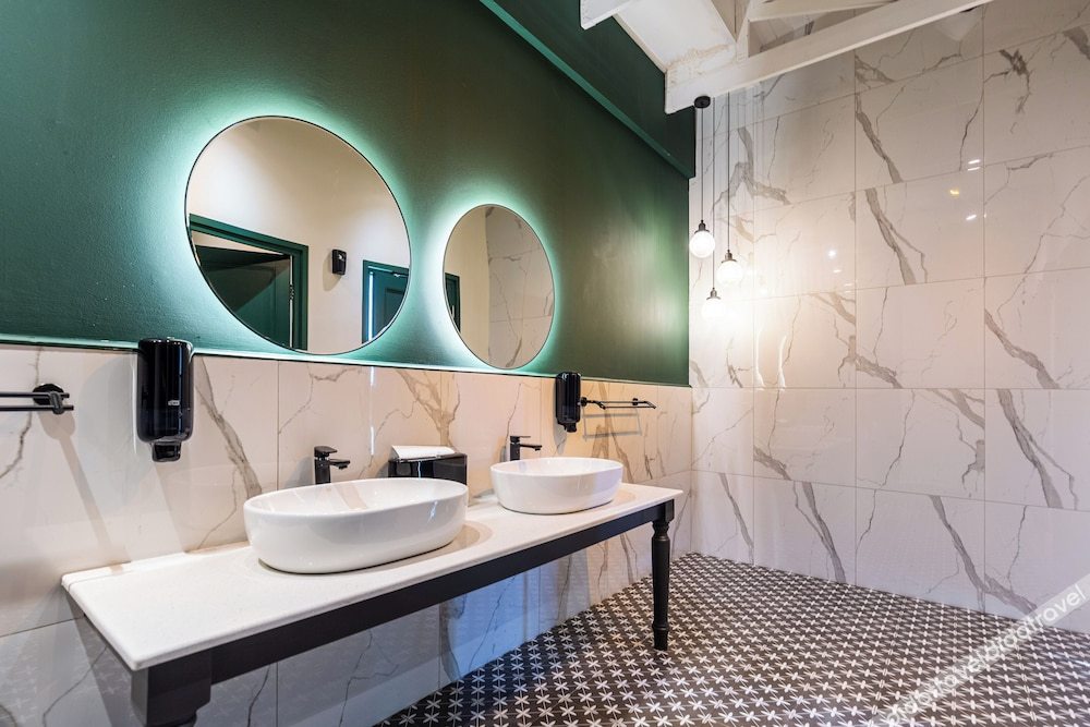 Old Bank Hotel 4*