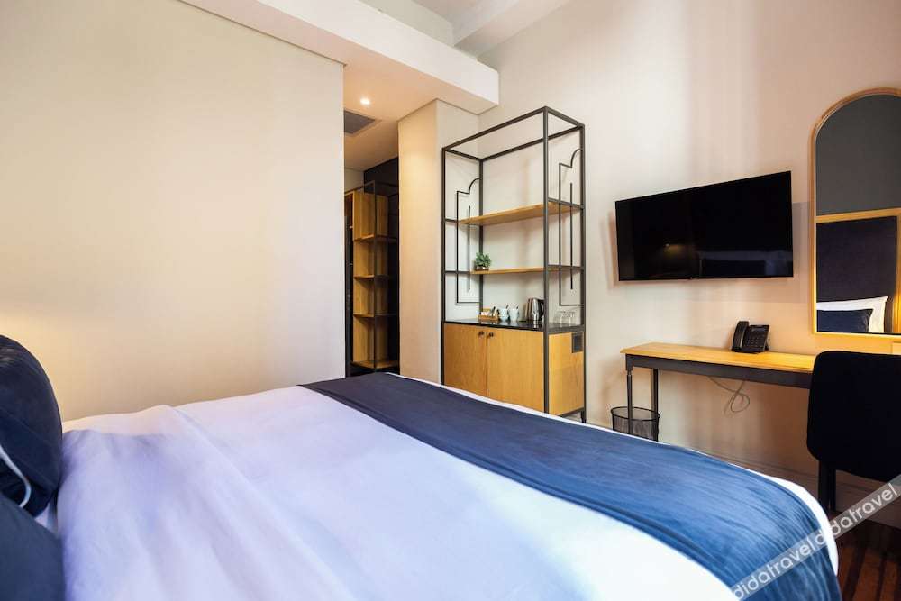 Old Bank Hotel 4*
