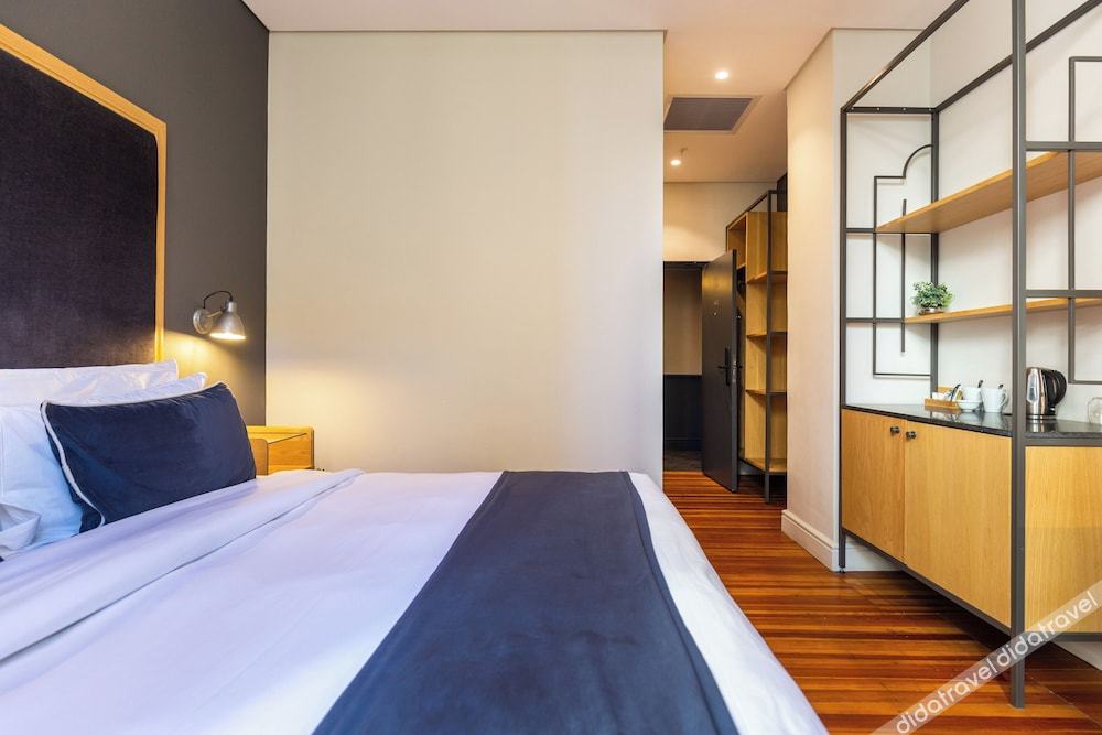Old Bank Hotel 4*