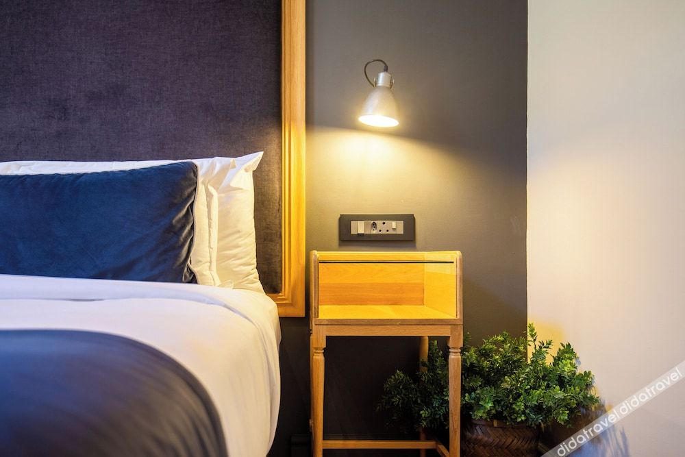 Old Bank Hotel 4*