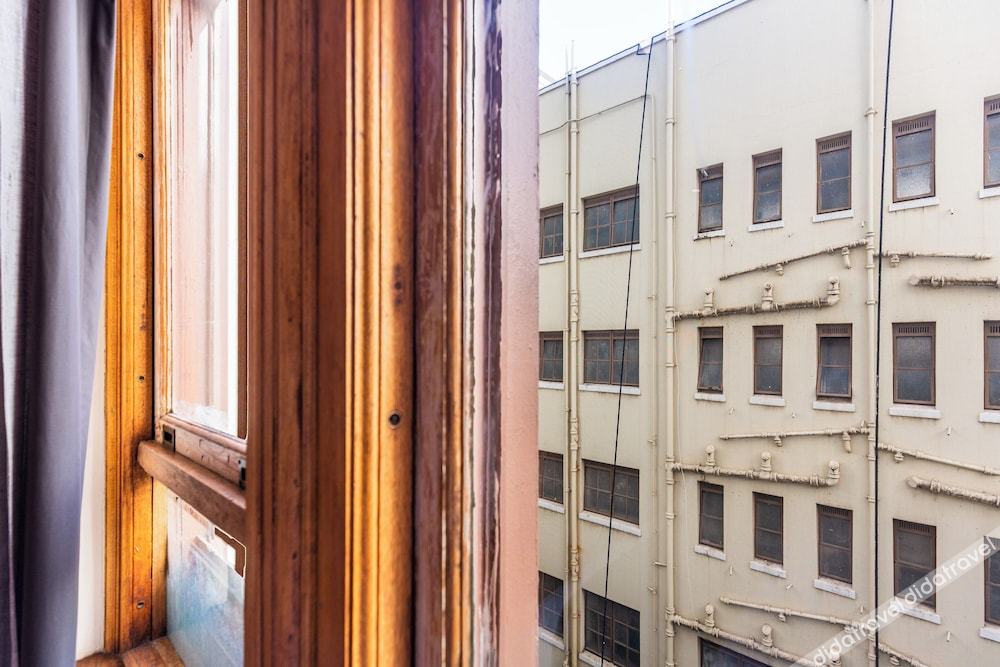 Old Bank Hotel 4*