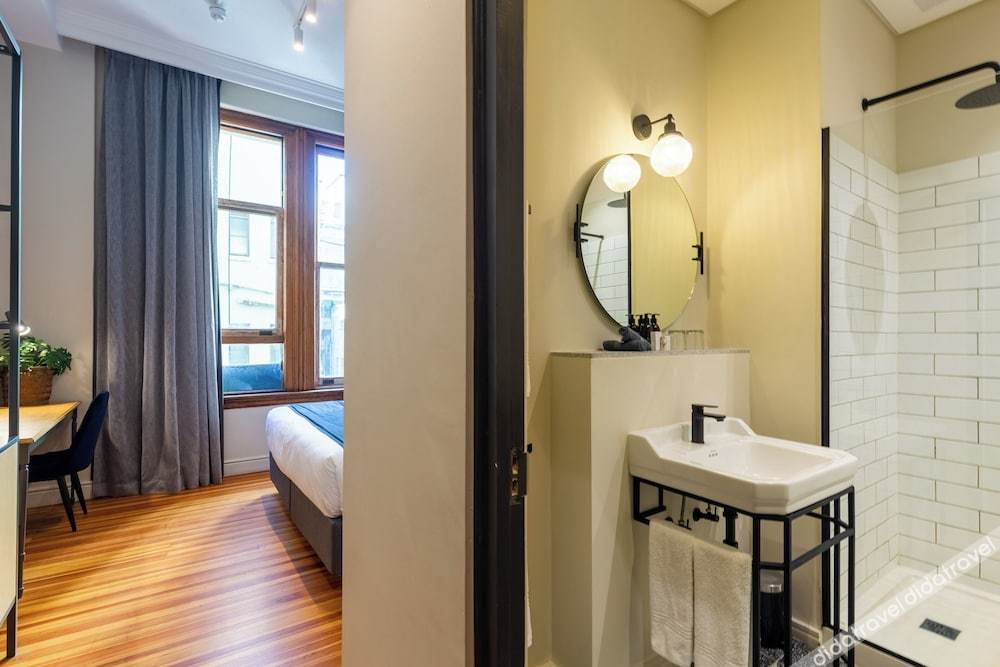 Old Bank Hotel 4*