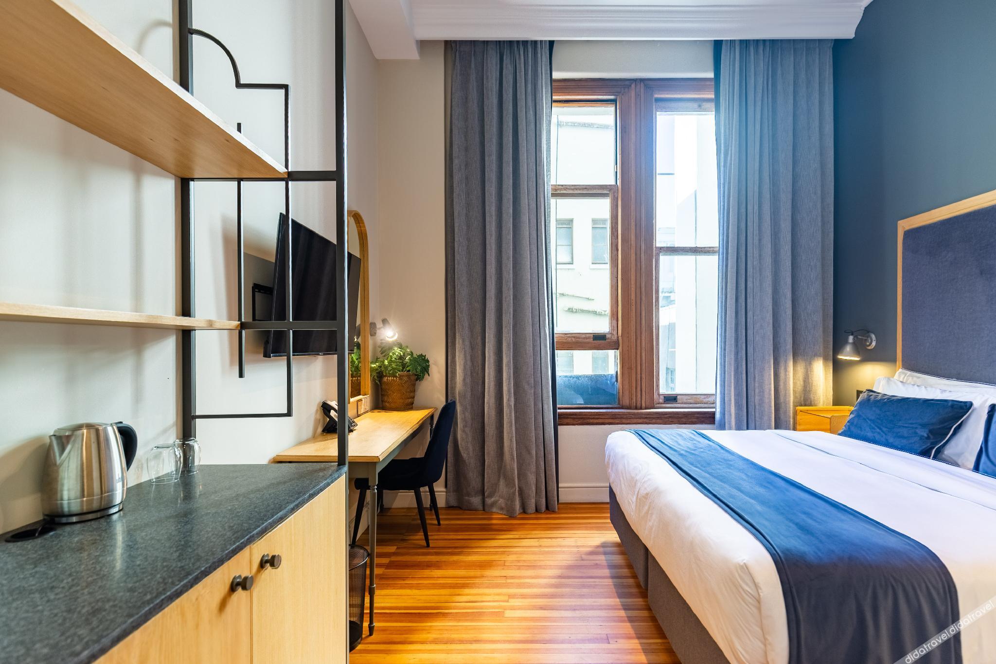 Old Bank Hotel 4*