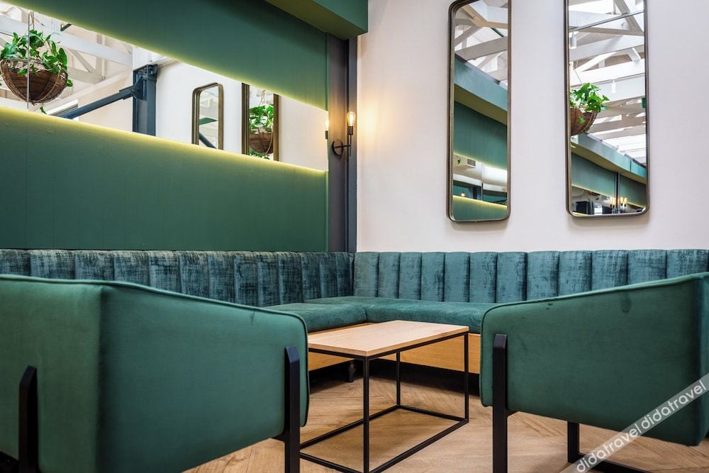 Old Bank Hotel 4*