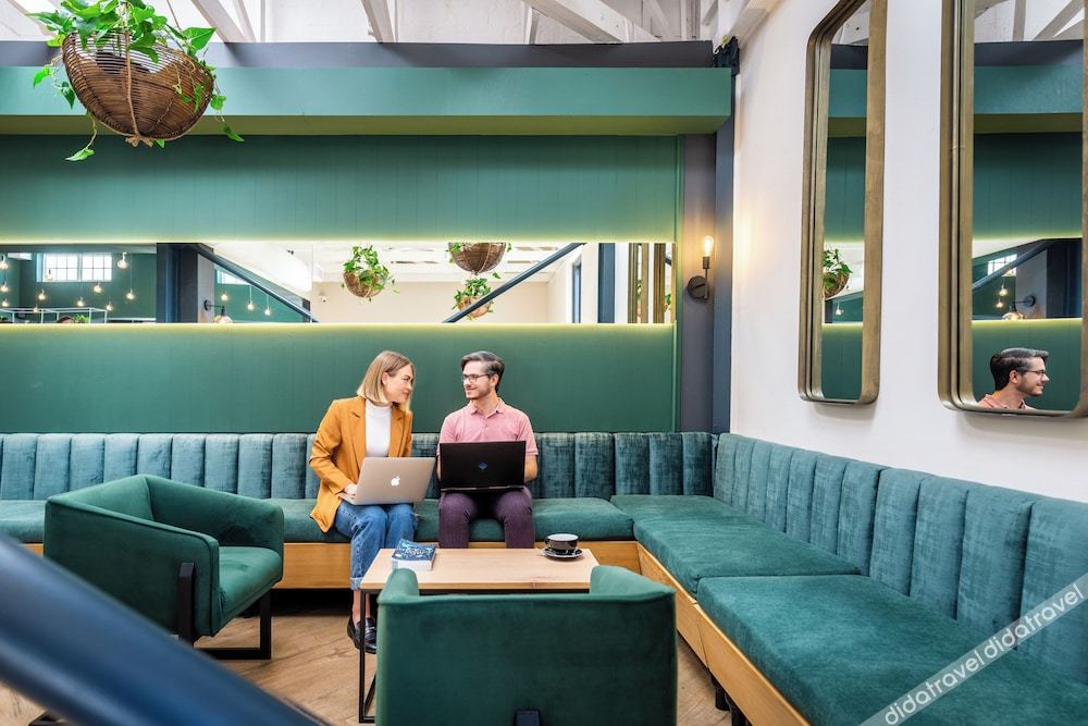 Old Bank Hotel 4*