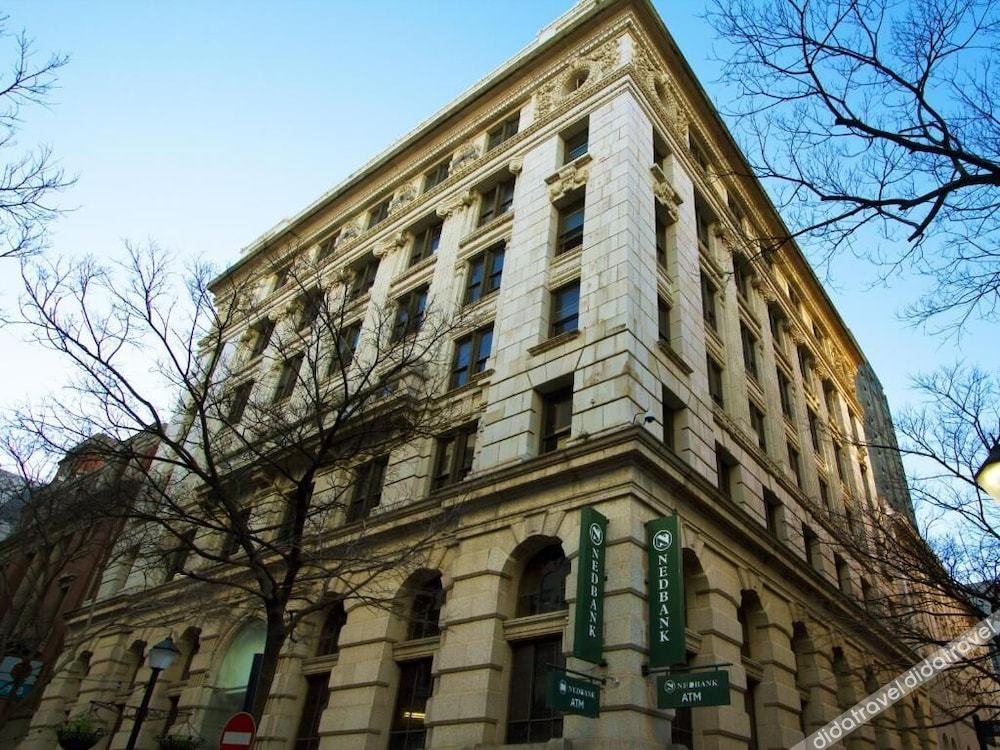 Old Bank Hotel 4*