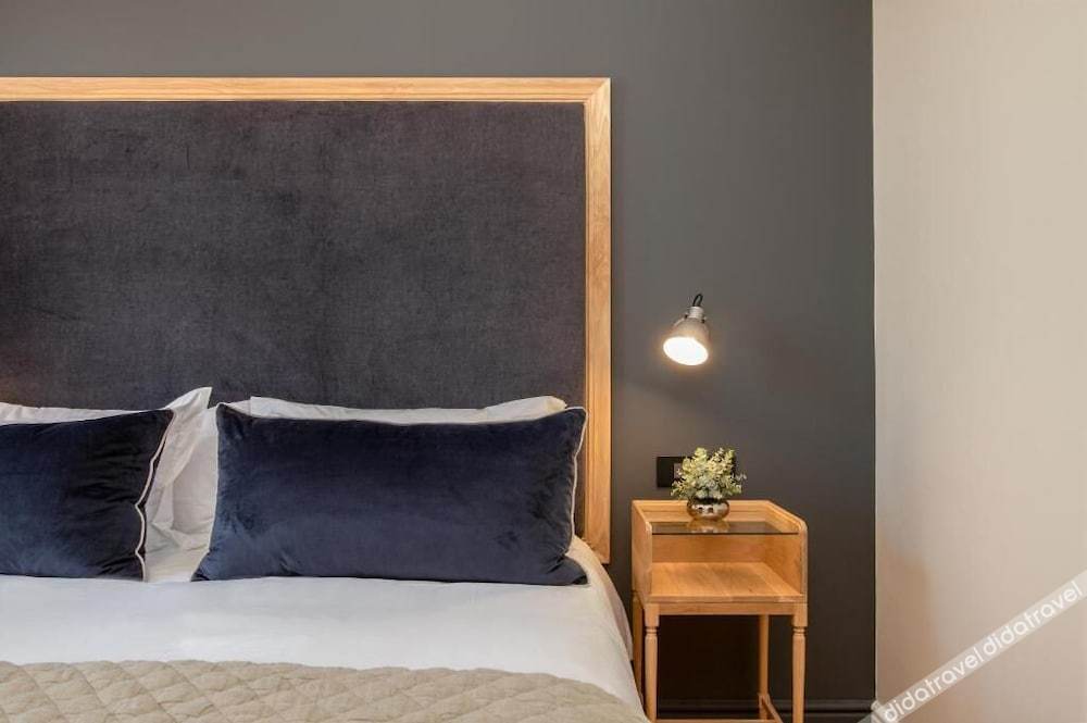 Old Bank Hotel 4*