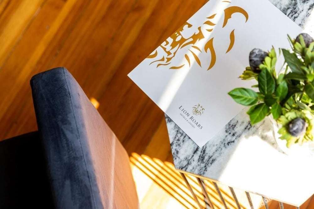 Old Bank Hotel 4*