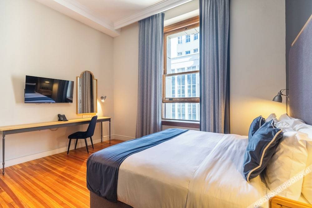 Old Bank Hotel 4*