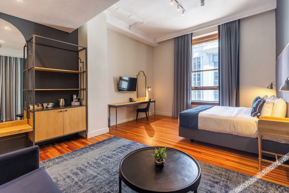 Old Bank Hotel 4*
