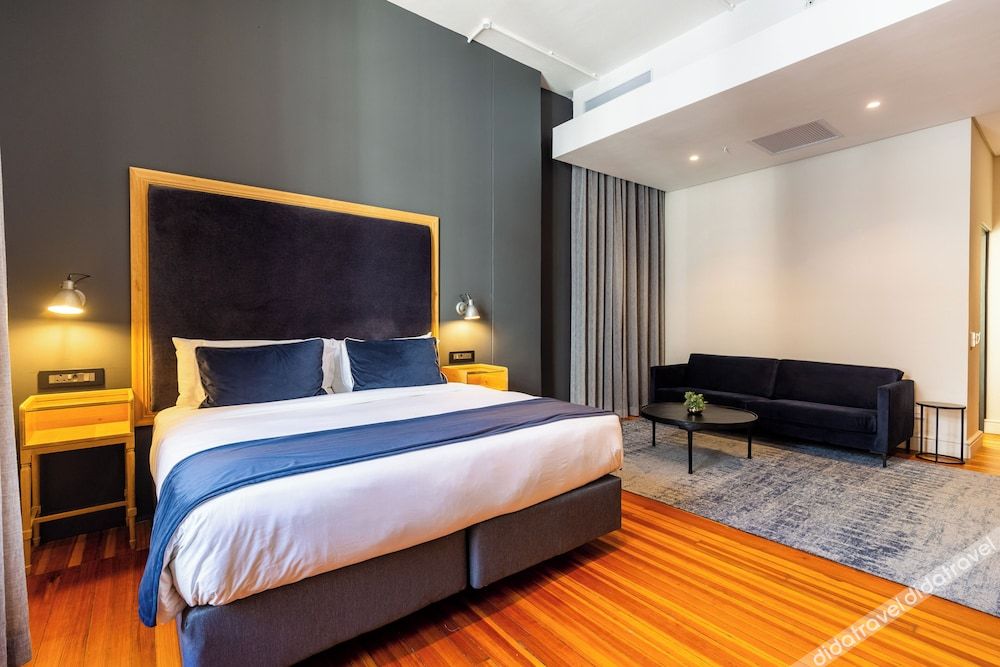 Old Bank Hotel 4*