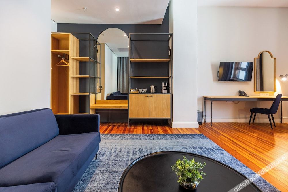 Old Bank Hotel 4*