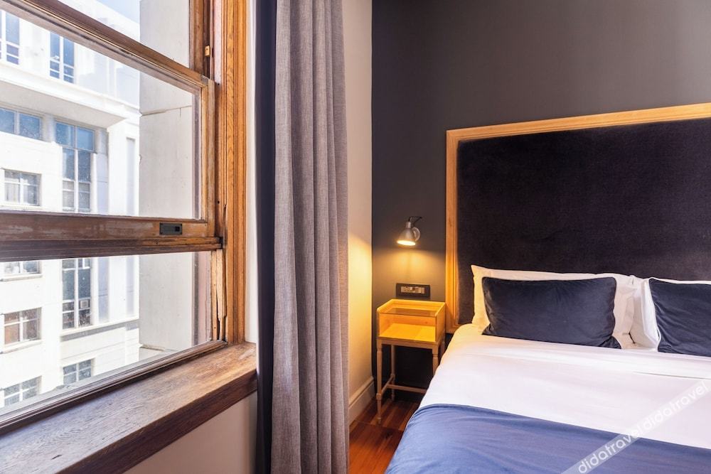 Old Bank Hotel 4*