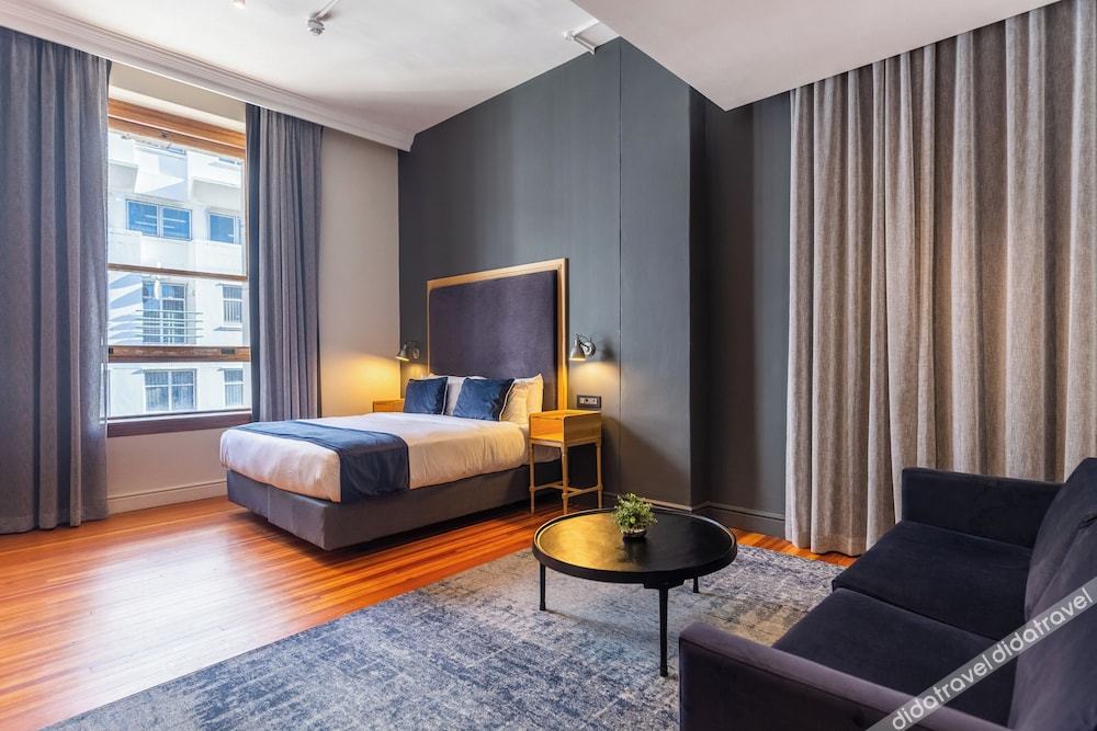 Old Bank Hotel 4*