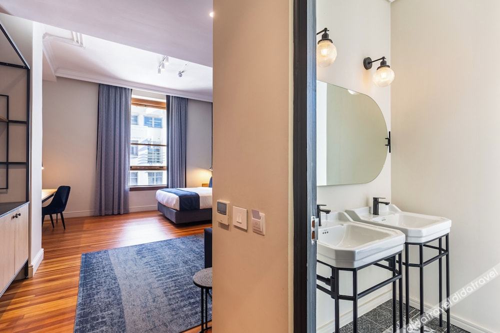 Old Bank Hotel 4*