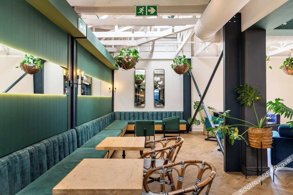 Old Bank Hotel 4*