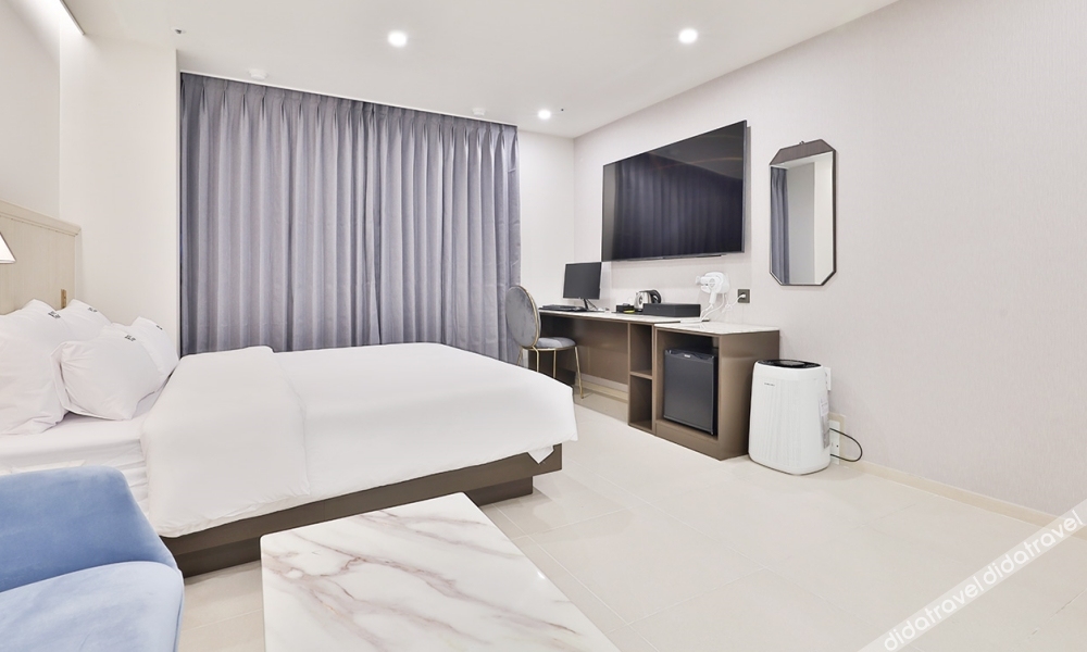 Hotel Palace Gyeongju 3*