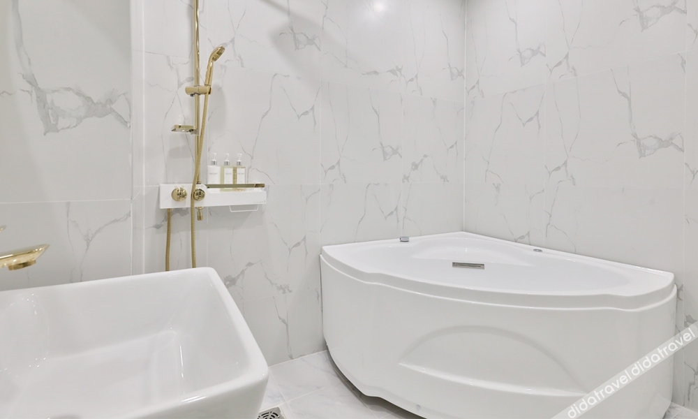 Hotel Palace Gyeongju 3*