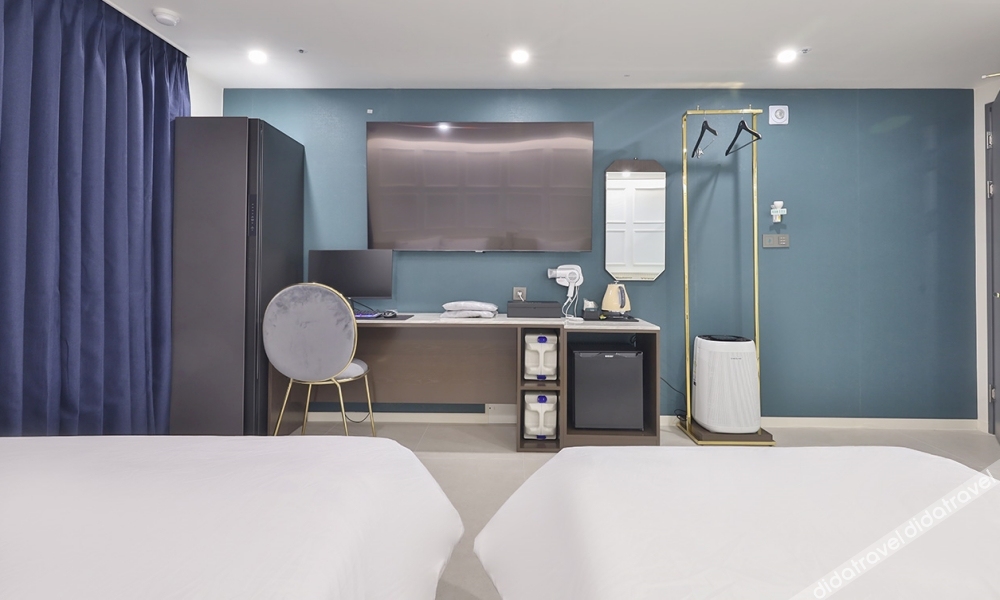 Hotel Palace Gyeongju 3*