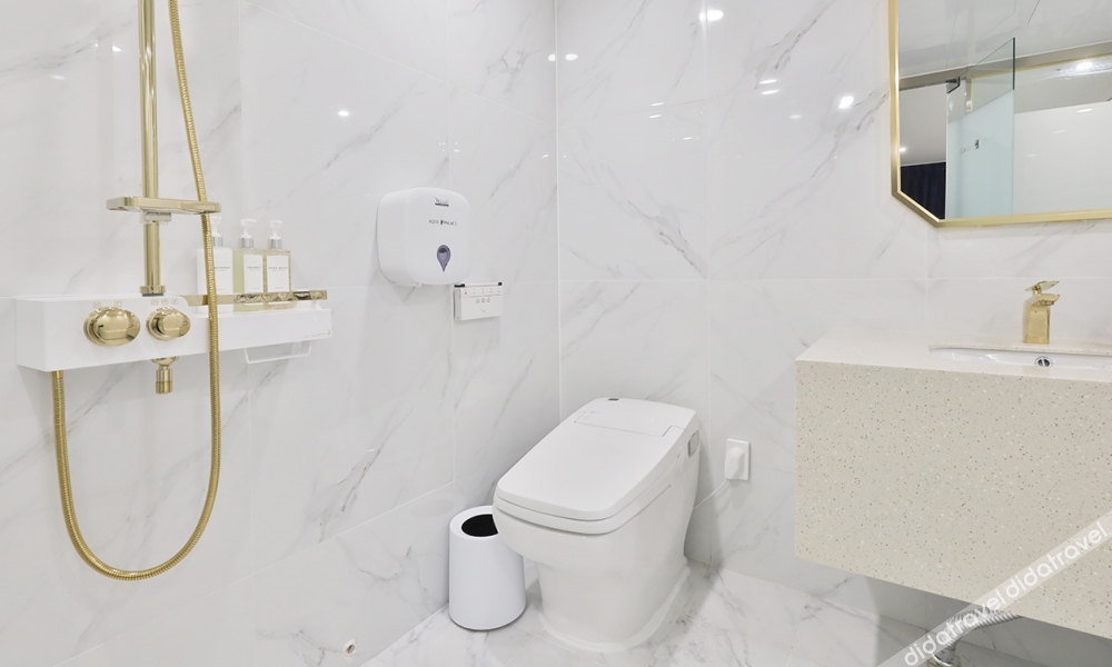 Hotel Palace Gyeongju 3*