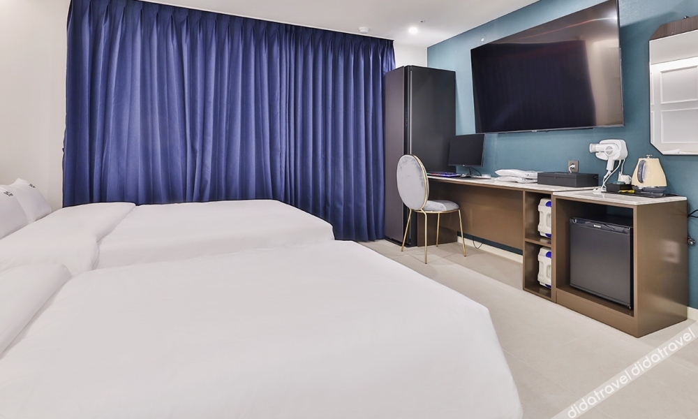 Hotel Palace Gyeongju 3*